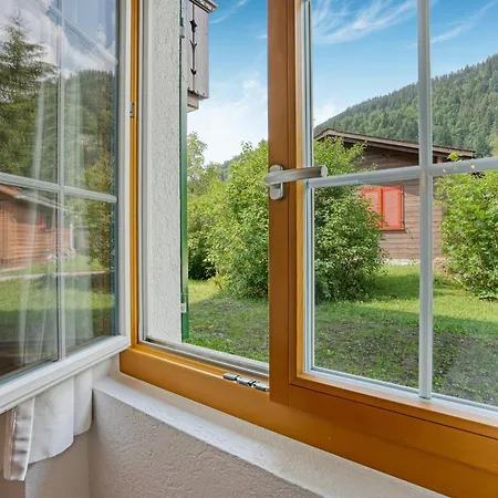 Quiet Mountain Escape With Fireplace And Garden *