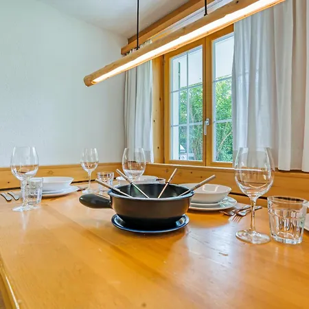 Apartmán Quiet Mountain Escape With Fireplace And Garden *