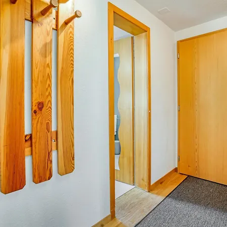 Apartmán Quiet Mountain Escape With Fireplace And Garden Lenk